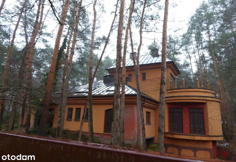 Rezydencja: ul. Wschodnia, Konstancin-Jeziorna