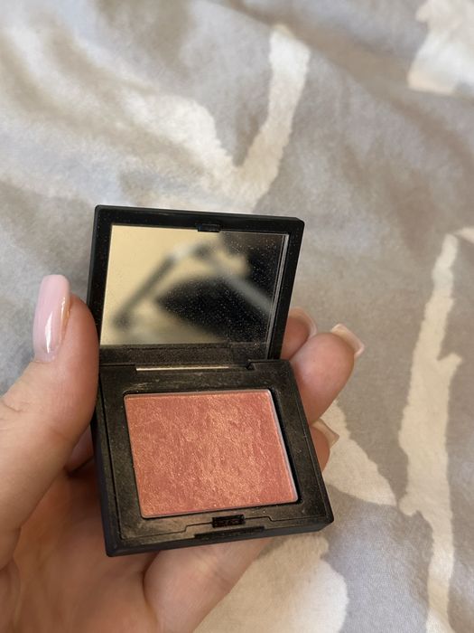 Roz blush Nars (Orgasm)