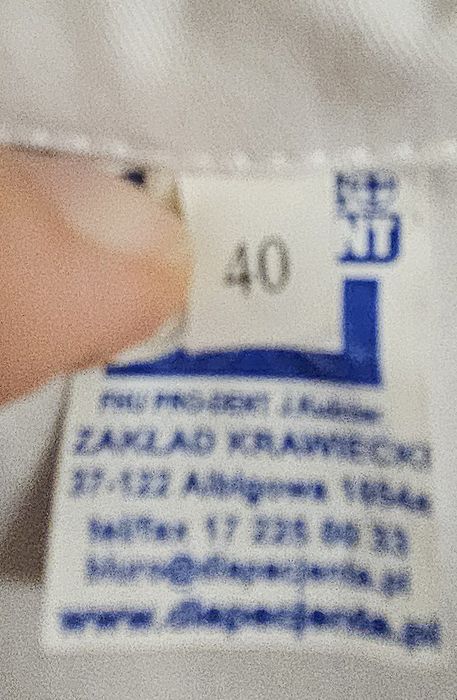 Fartych medyczny firmy DlaPacjenta 40