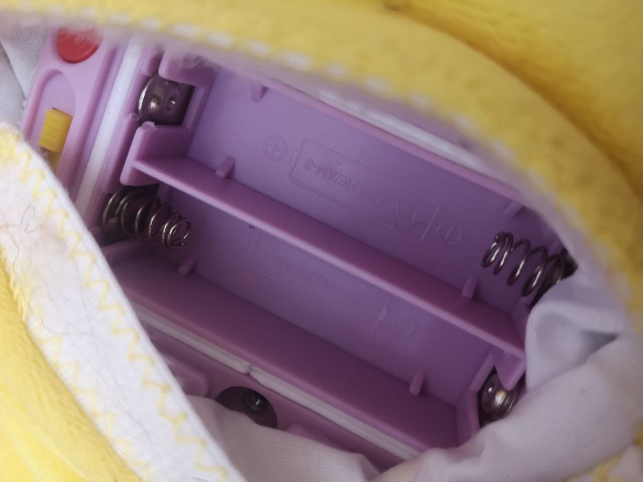 VTech Chat & Learn Reading Monkey