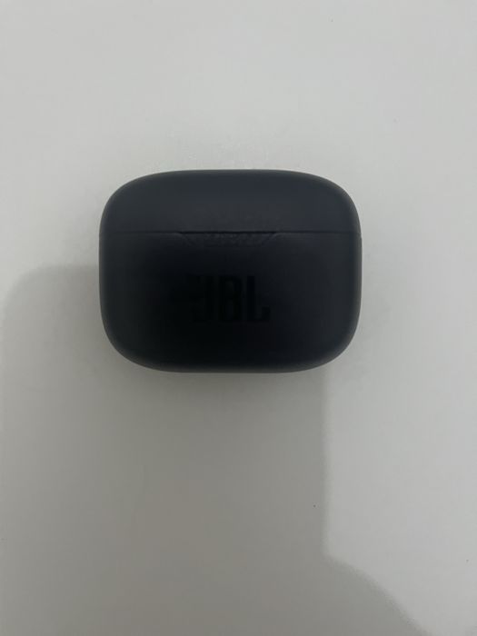 Auriculares JBL em bom estado seme novo
