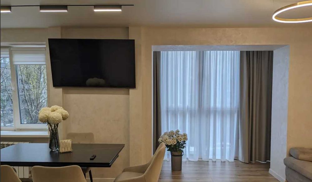 3-комнатная квартира по адресу ул. Магистратская (площадь 78 м²) - Atlanta.ua - фото 4