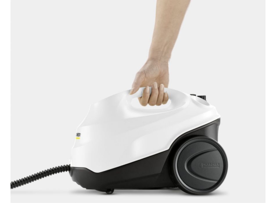 Пароочисник KARCHER SC 3 EasyFix (1.513-650.0) пароочиститель