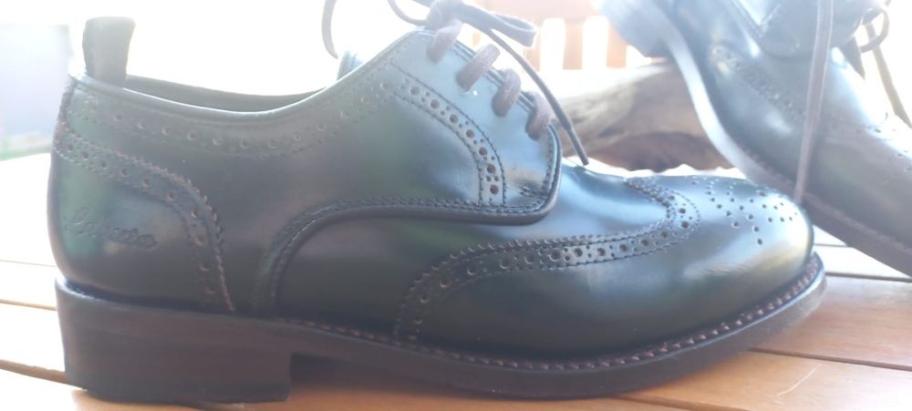 Sapatos Oxford Labuta