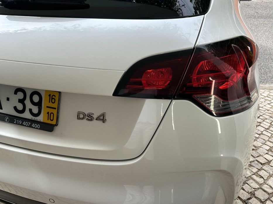 Ds4 nacional revisoes novo