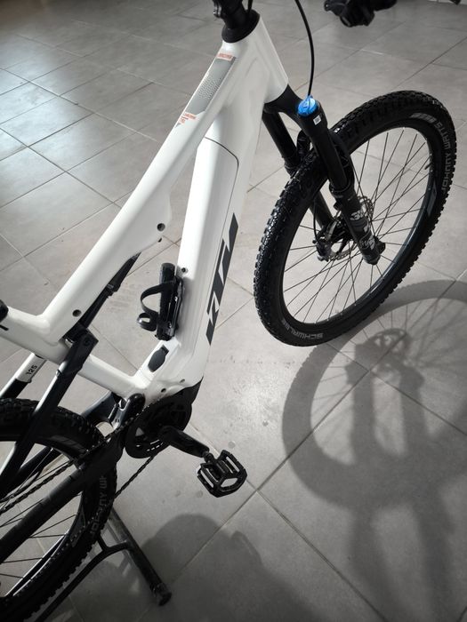 KTM macina 791// 750w