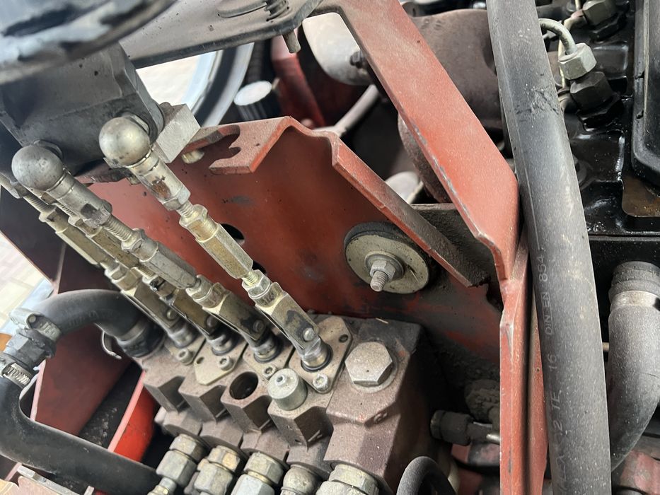 Лінде 3.0D 2004 року