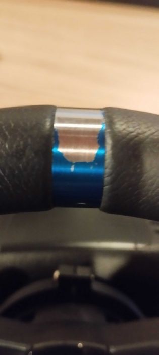 Logitech G923 TRUEFORCE + Mod TrueBreak v2.2 AXC Sim + Manete Mudanças