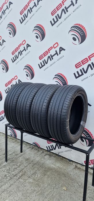 Літо 225/55/R18 4шт 6.6 мм Pirelli Cinturato P7 Колеса Резина Склад