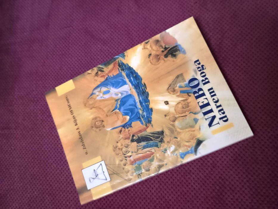 Niebo darem Boga, Z.J.Kijas