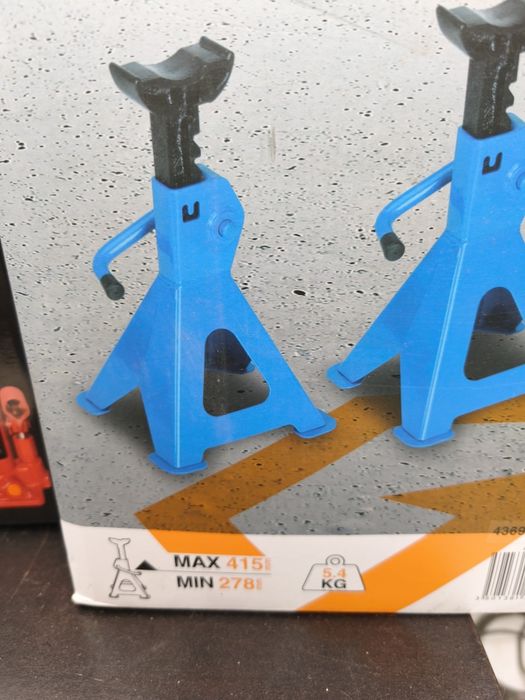 Acessórios para carro tripé
