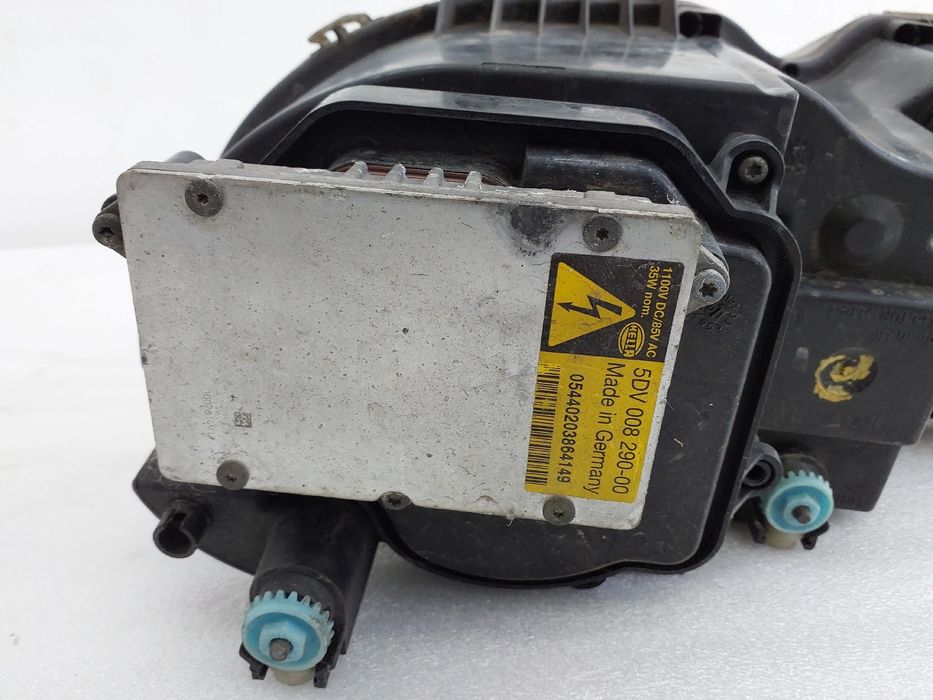Ótica / farol direita ROVER 75 (RJ)