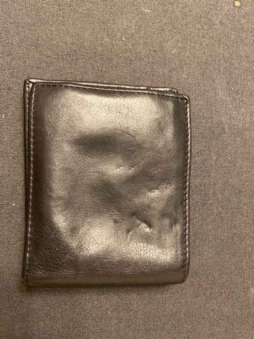 Portfel męski Guess