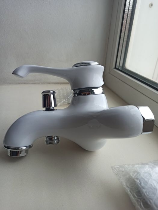 Смеситель EMMEVI TIFFANY для ванной BC6001 (Италия)