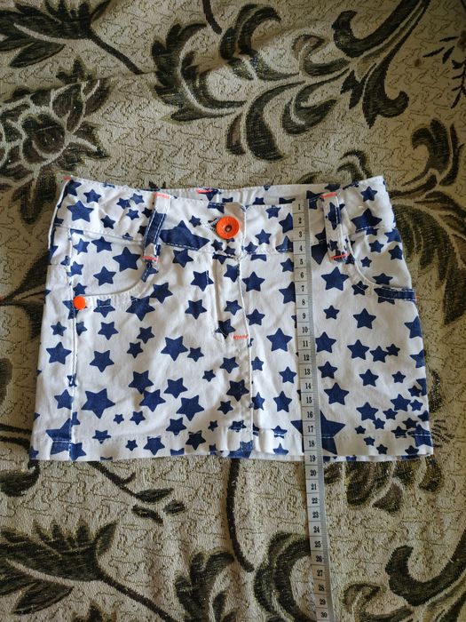 Костюм, лосины, юбка для девочки