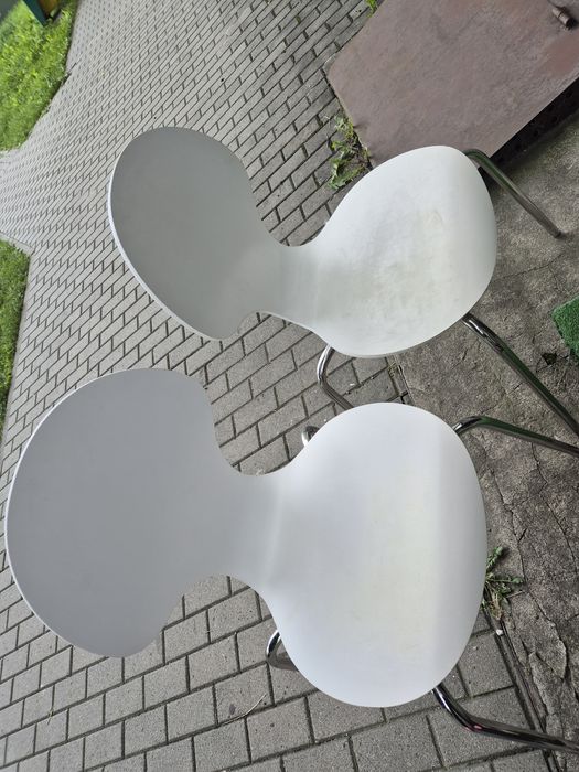 Tchibo krzesło mam dwa