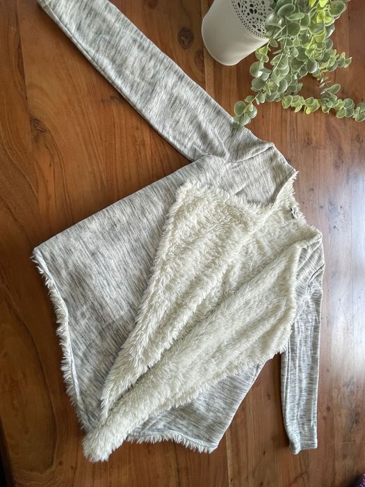 Roupa de outono/inverno menina 7 anos