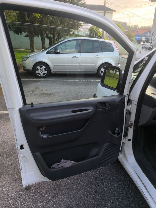 Peugeot expert 2.0 HDI