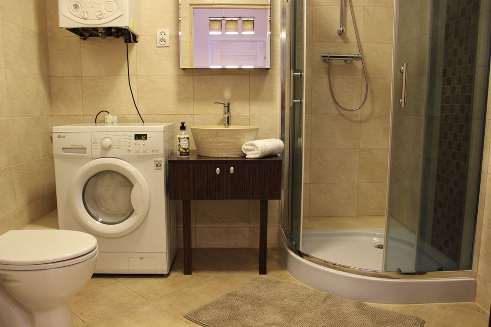 Zima w Karpaczu  - Apartament  dla 8 osób