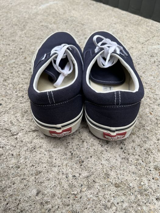 Sapatilhas Vans