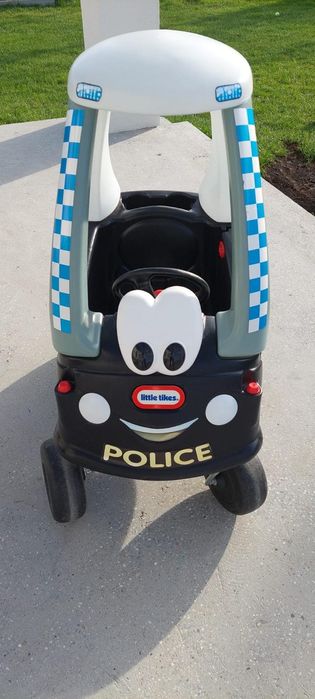 Jeździk Little tikes