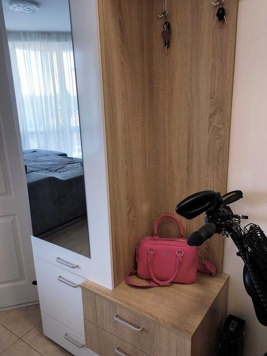 Відпочинок у Болгарії.Здам апартамент на курорте Святий Влас, Сонячний берег Болгарія