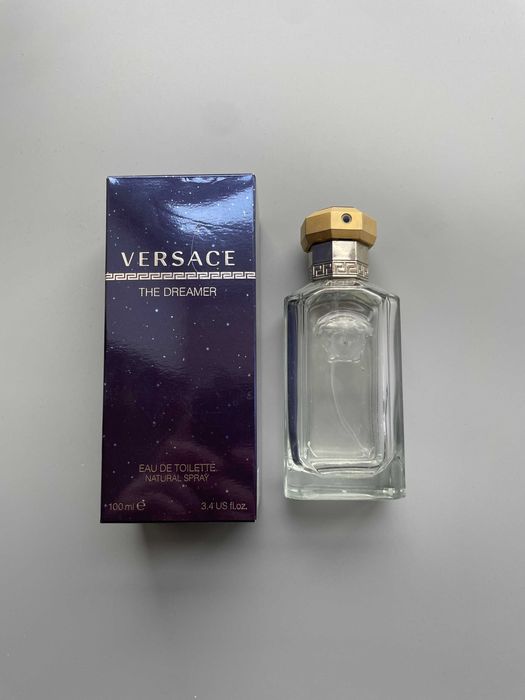 Perfumy Versace The Dreamer EDT 100ml / 50 ml