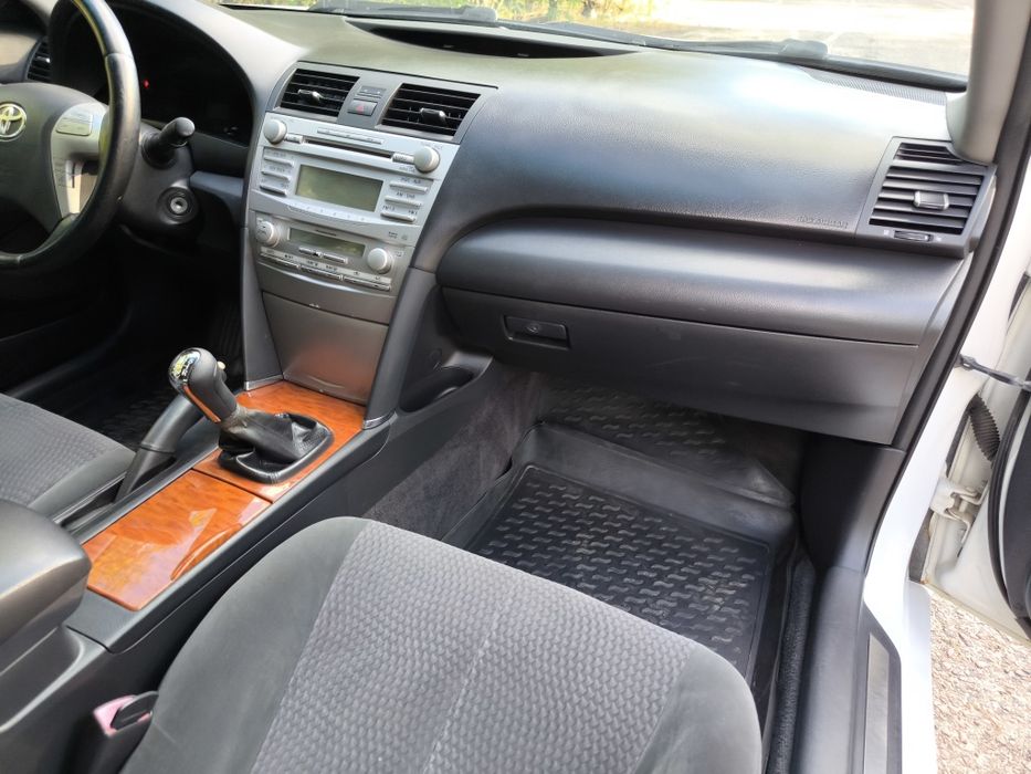 Продам Toyota Camry Europa 2011р