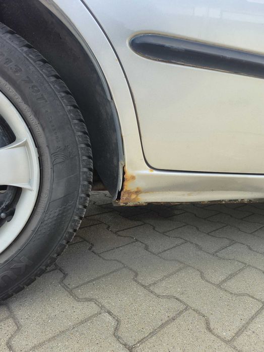 Hyundai Accent 1.3