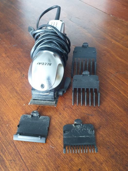 Maszynka do strzyżenia włosów. Polecam.