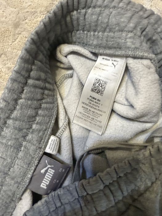 Спортивний Костюм Puma