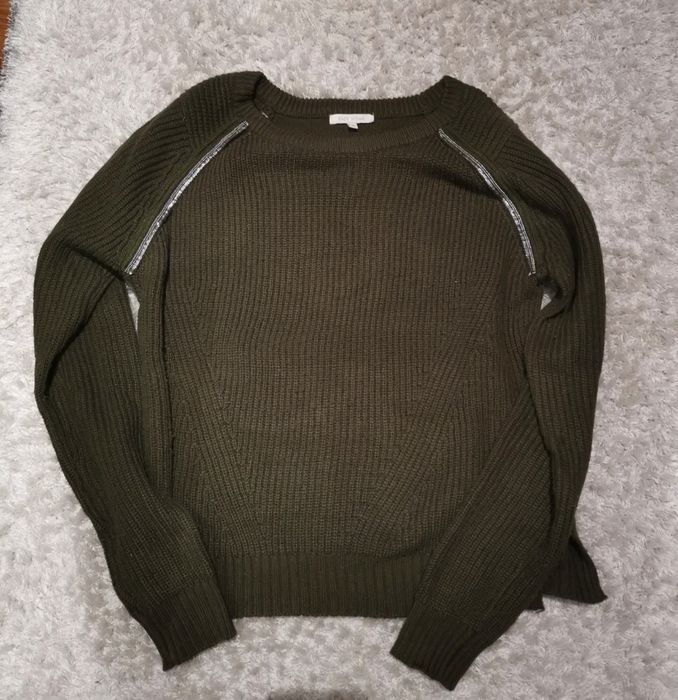 Camisola de malha