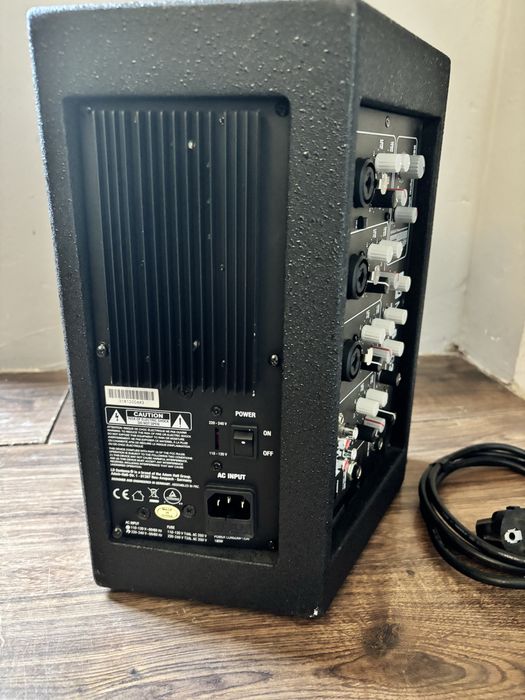 Kolumna aktywna LD Systems mix 6 A G3