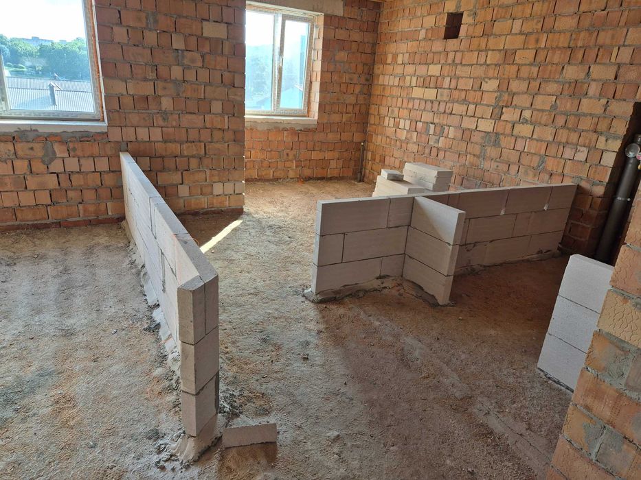 Продам 1-кімнатну квартиру, можна частково у розстрочку