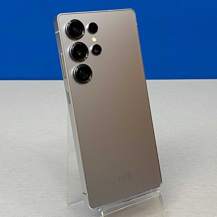 Samsung Galaxy S25 Ultra (12GB/1TB) - Titanium Silverblue