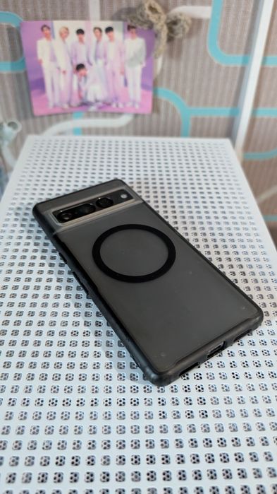 Google Pixel 7 Pro — чудовий стан