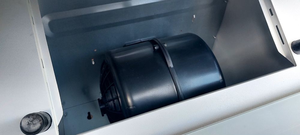 Уцінка! Нова Витяжка Klarstein Velaire 90 см  Німеччина