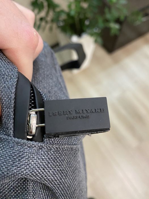 Сумка issey miyake