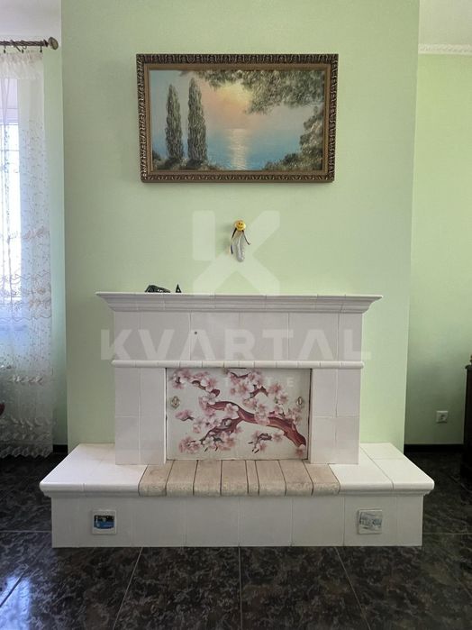 Продаж 2пов будинку |148.7кв.м |4 сотки | в Ворзелі