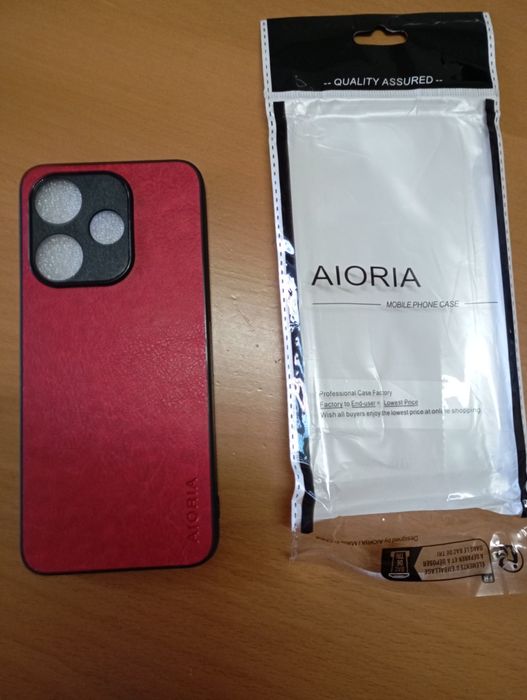 Capa telemóvel Xiaomi redmi 13 4G