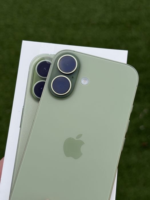 Iphone 17 256GB