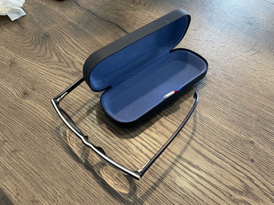 Okulary Tommy Hilfiger