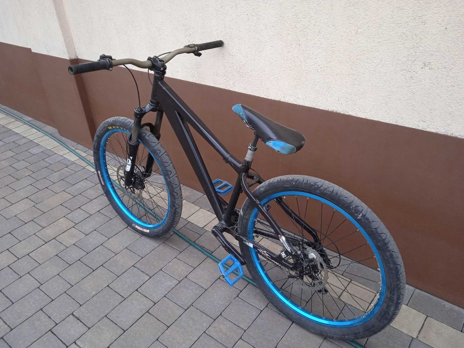 Rower MTB 26 cali