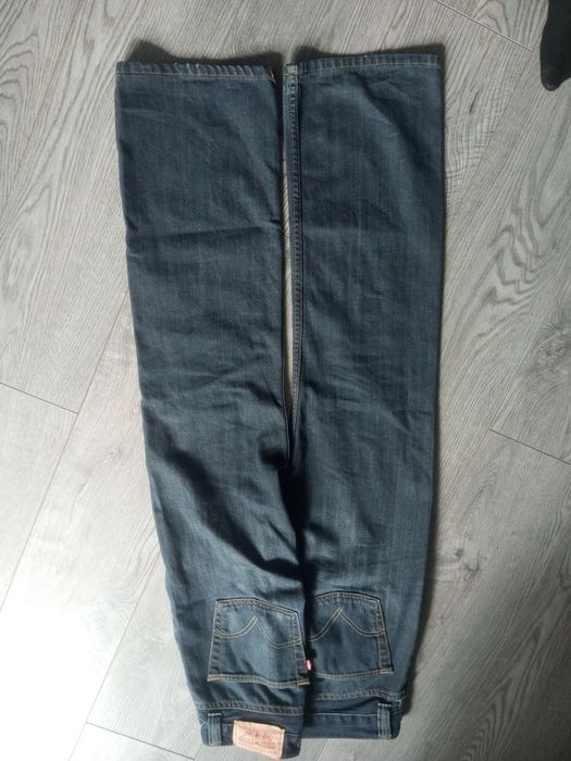 Джинси LEVIS 506 STANDARD W32 L32