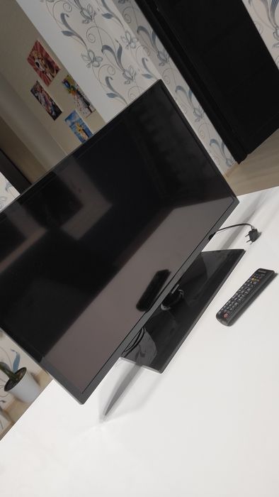 LED-телевизор Samsung модели UE32F5000AK