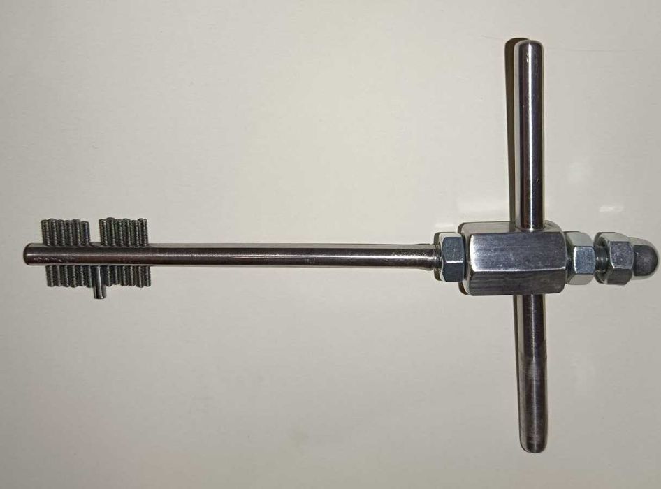 локмастер импрессия наборник универсальный +3 +4 +5 +6