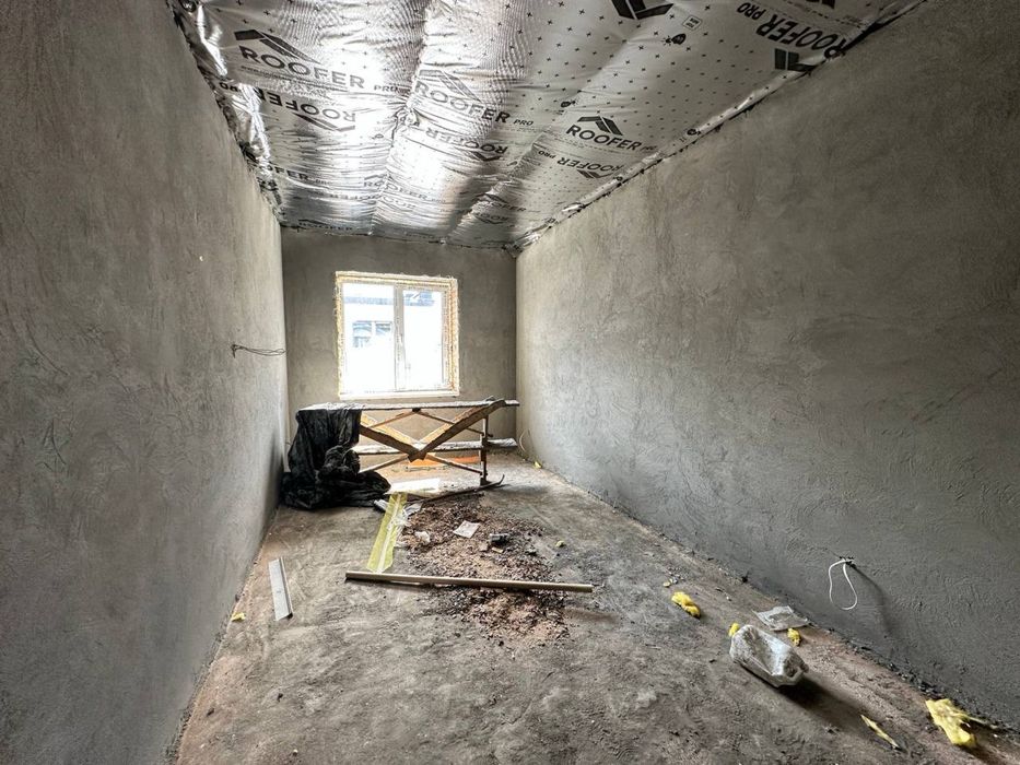 Продам оноповерховий таунхаус в котежному містечку