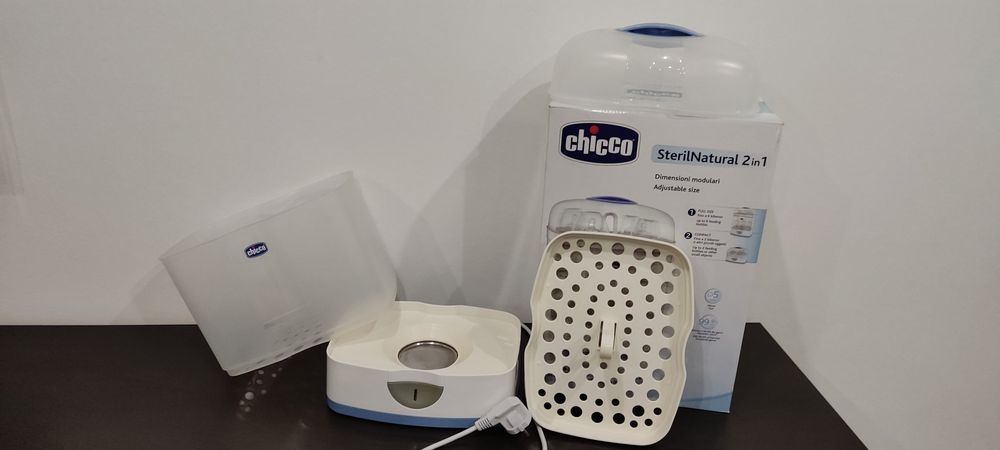 Chicco Sterilizer428873494373355521