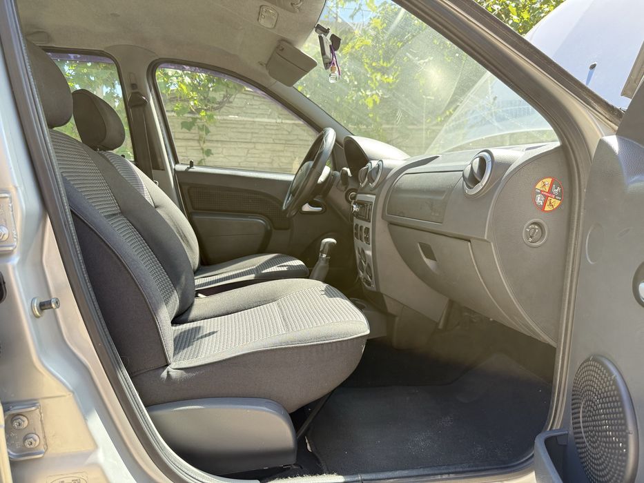 Продам Dacia Logan 2008 г.