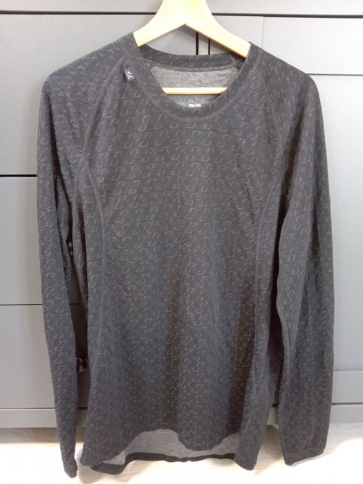 Koszulka termoaktywna Ulvang Wool Blend rozmiar XXL